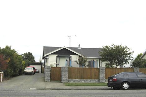 Photo of property in 29 Gammack Street, Temuka, 7920