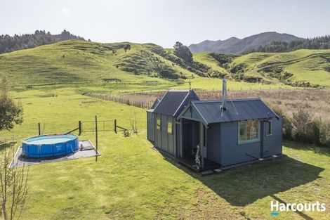 Photo of property in 1742 Motueka River West Bank Road, Motueka Valley, Motueka, 7196