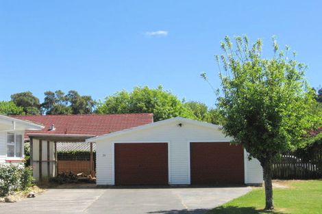 Photo of property in 23 Seymour Road, Inner Kaiti, Gisborne, 4010