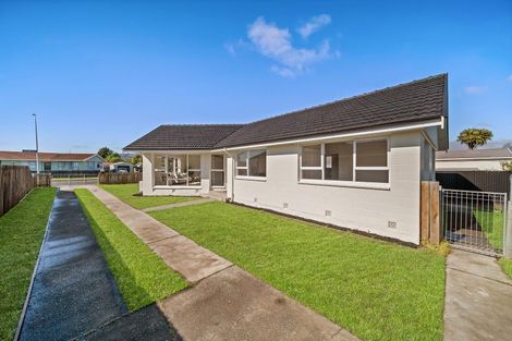 Photo of property in 25 Shetland Street, Woolston, Christchurch, 8062