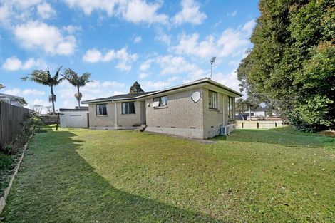 Photo of property in 25 Sharland Avenue, Manurewa, Auckland, 2102