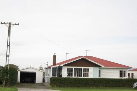 Photo of property in 78 Browne Street, Waitara, 4320