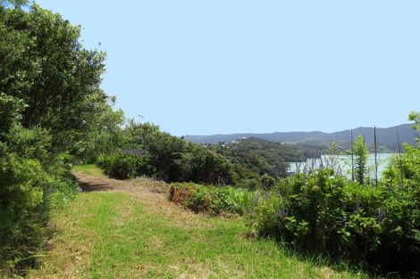 Photo of property in 145 Mannion Road, Wyuna Bay, Coromandel, 3581