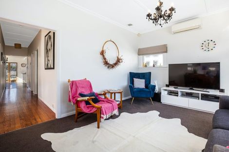 Photo of property in 12 Plunket Avenue, Petone, Lower Hutt, 5012