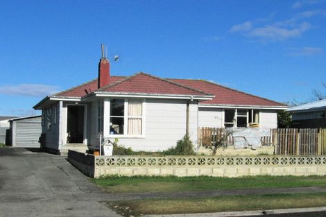 Photo of property in 7 Wallis Place, Onekawa, Napier, 4110