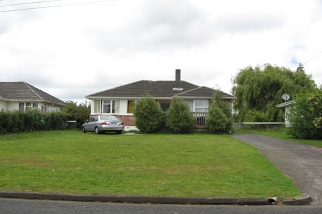 Photo of property in 47 Birdwood Road, Pukekohe, 2120
