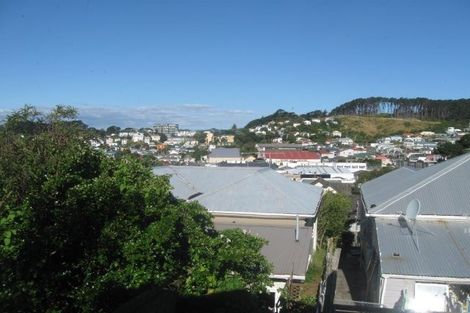 Photo of property in 87 Rintoul Street, Newtown, Wellington, 6021