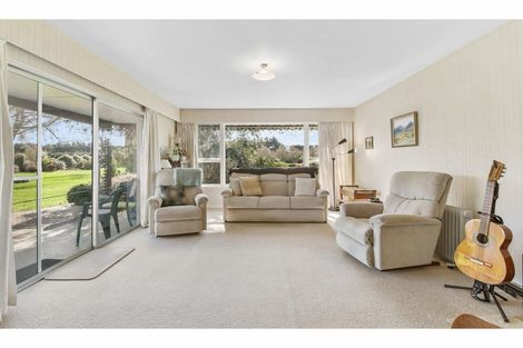 Photo of property in 1029 Tram Road, Swannanoa, Kaiapoi, 7692