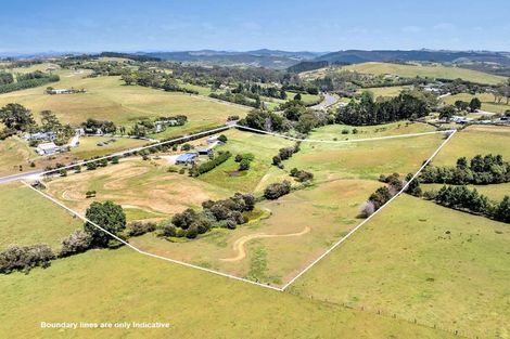 Photo of property in 2668 State Highway 10, Mangonui, 0494