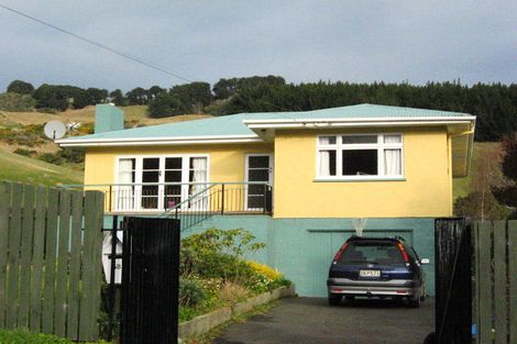 Photo of property in 58 Greenacres Street, Macandrew Bay, Dunedin, 9014
