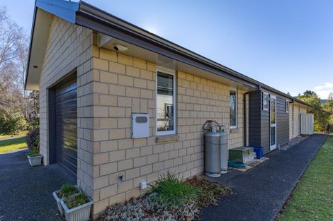 Photo of property in 10 Ti Kouka Place, Ohakune, 4625