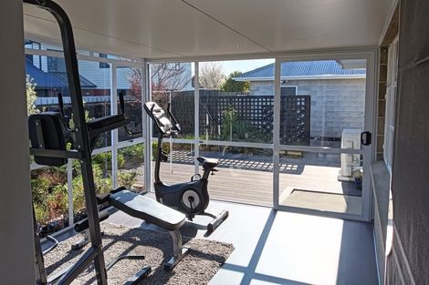 Photo of property in 182 Carters Road, Amberley, 7410