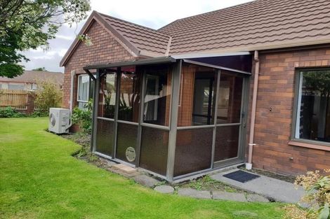 Photo of property in 1/87 Frankleigh Street, Somerfield, Christchurch, 8024