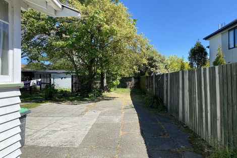 Photo of property in 137 Stanmore Road, Linwood, Christchurch, 8011