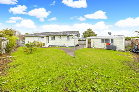 Photo of property in 3 Fairlight Place, Manurewa, Auckland, 2102