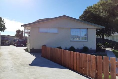 Photo of property in 6 Birdling Place, Halswell, Christchurch, 8025