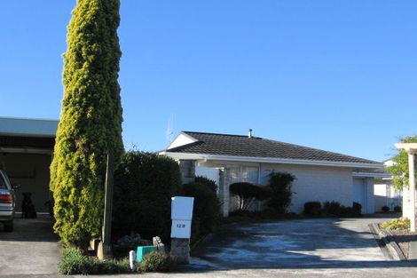 Photo of property in 12b Purdie Place, Milson, Palmerston North, 4414