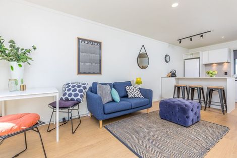 Photo of property in 9/42 Saint Benedicts Street, Eden Terrace, Auckland, 1010