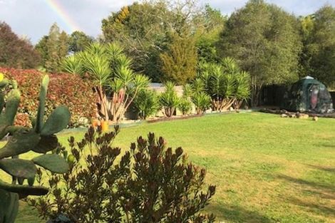 Photo of property in 142 Rangatira Drive, Mangakino, 3421
