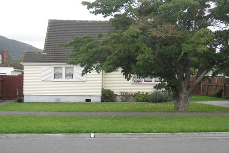 Photo of property in 20 Brees Street, Epuni, Lower Hutt, 5011