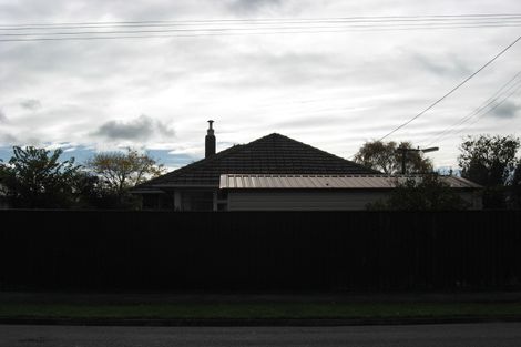 Photo of property in 2/172 Langdons Road, Northcote, Christchurch, 8052