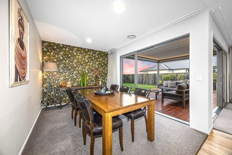 Photo of property in 10 Boag Place, Halswell, Christchurch, 8025