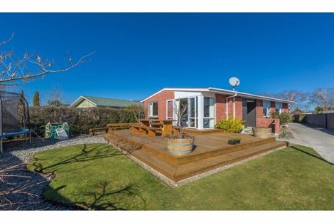 Photo of property in 135 Ohoka Road, Kaiapoi, 7630