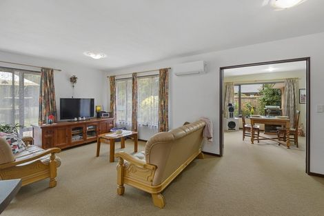 Photo of property in 12 Ashgrove Court, Lincoln, 7608