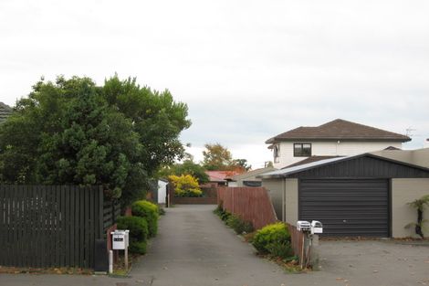 Photo of property in 144 Yaldhurst Road, Sockburn, Christchurch, 8042