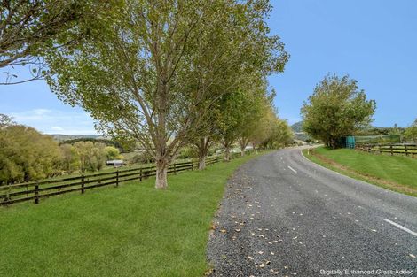 Photo of property in 65 Jumna Road, Maungaturoto, 0587