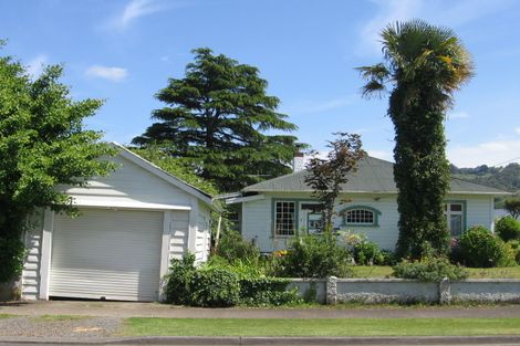 Photo of property in 7 Lawrence Street, Te Kuiti, 3910