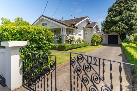 Photo of property in 72 Pownall Street, Masterton, 5810