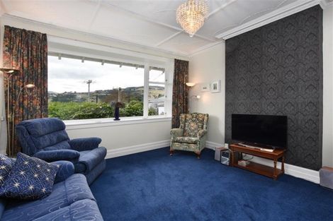 Photo of property in 138 Signal Hill Road, Opoho, Dunedin, 9010