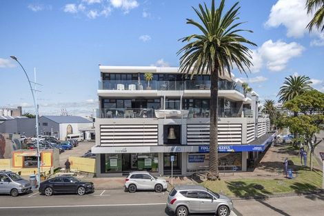 Photo of property in Customhouse Apartments, 314l Maunganui Road, Mount Maunganui, 3116