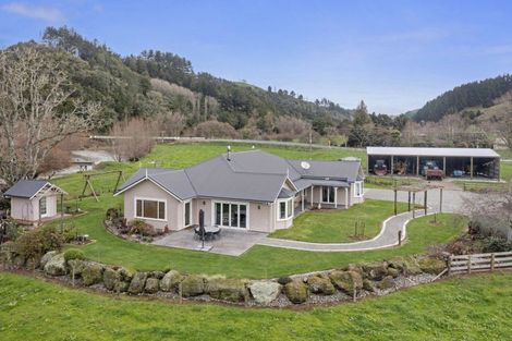 Photo of property in 1811 Otewa Road, Waimahora, Otorohanga, 3975