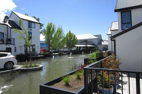 Photo of property in 1/140 Office Road, Merivale, Christchurch, 8014