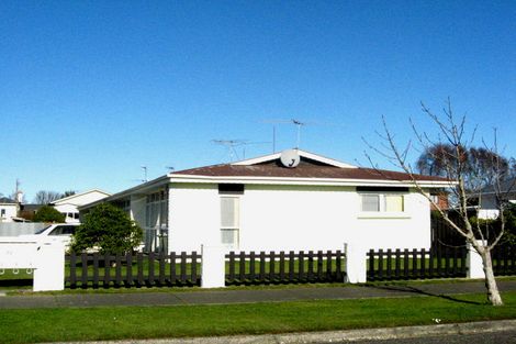 Photo of property in 73 Chapman Street, Richmond, Invercargill, 9810