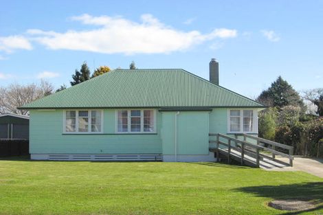 Photo of property in 7 Matai Street, Edgecumbe, 3120