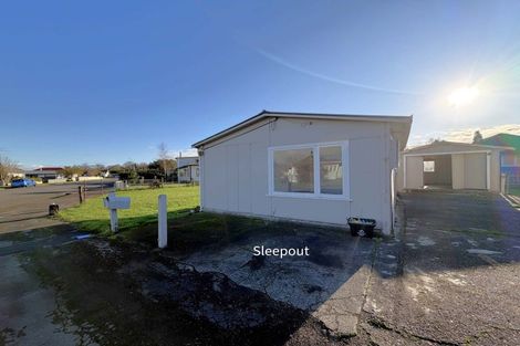 Photo of property in 12 Christian Street, Dannevirke, 4930