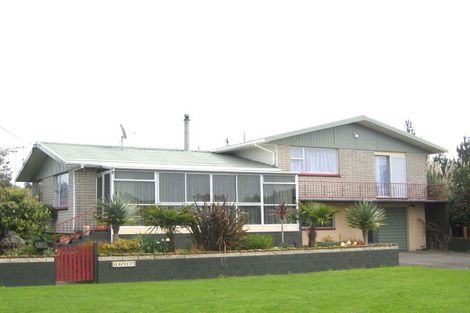 Photo of property in 67 Mouatt Street, Waitara, 4320