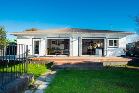 Photo of property in 100 Rutene Road, Kaiti, Gisborne, 4010