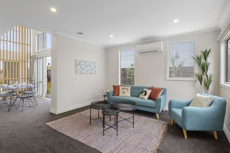 Photo of property in 19 Holmes Hanover Lane, Halswell, Christchurch, 8025