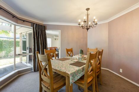 Photo of property in 18 Halcione Close, Flagstaff, Hamilton, 3210