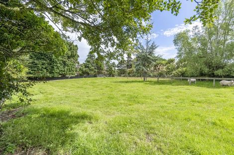 Photo of property in 285 Flora East, Makarewa, Invercargill, 9876