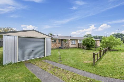 Photo of property in 146 Golf Road, Taumarunui, 3920