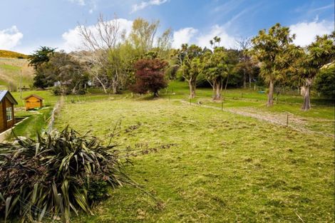 Photo of property in 711 Portobello Road, Broad Bay, Dunedin, 9014