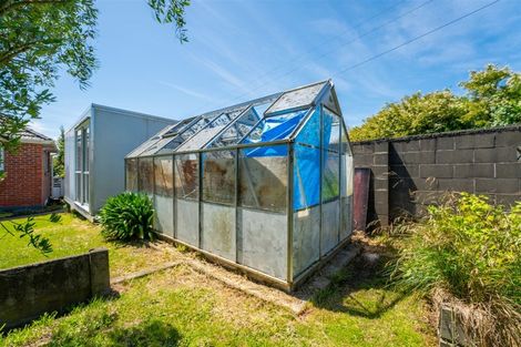 Photo of property in 21 Somerset Street, Watlington, Timaru, 7910