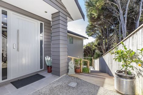 Photo of property in 11 Deptford Lane, Whitby, Porirua, 5024