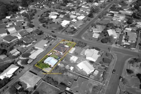 Photo of property in 67 Walters Road, Mount Wellington, Auckland, 1062