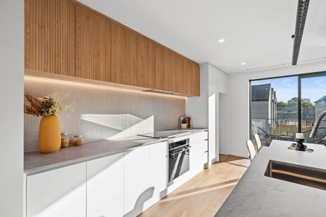 Photo of property in 3/187 Fitzgerald Avenue, Christchurch Central, Christchurch, 8011
